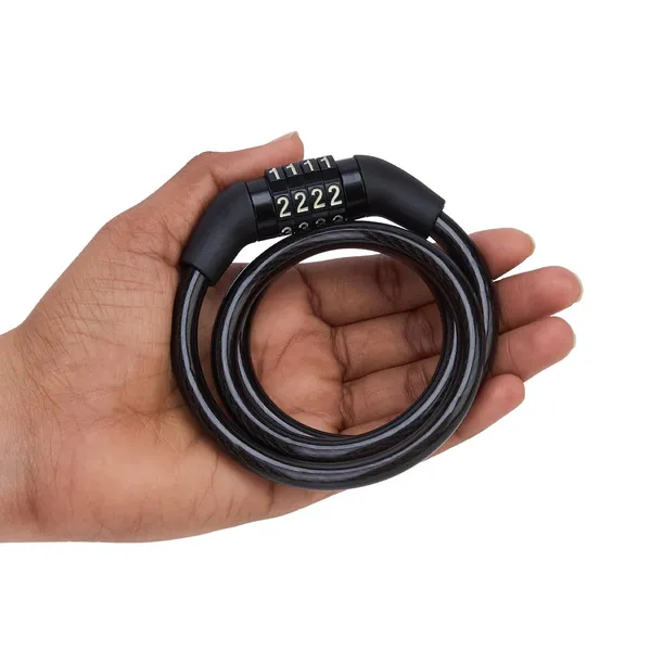Bicycle_Cable_Combination_Lock