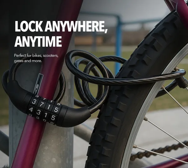 Bicycle_Cable_Combination_Lock