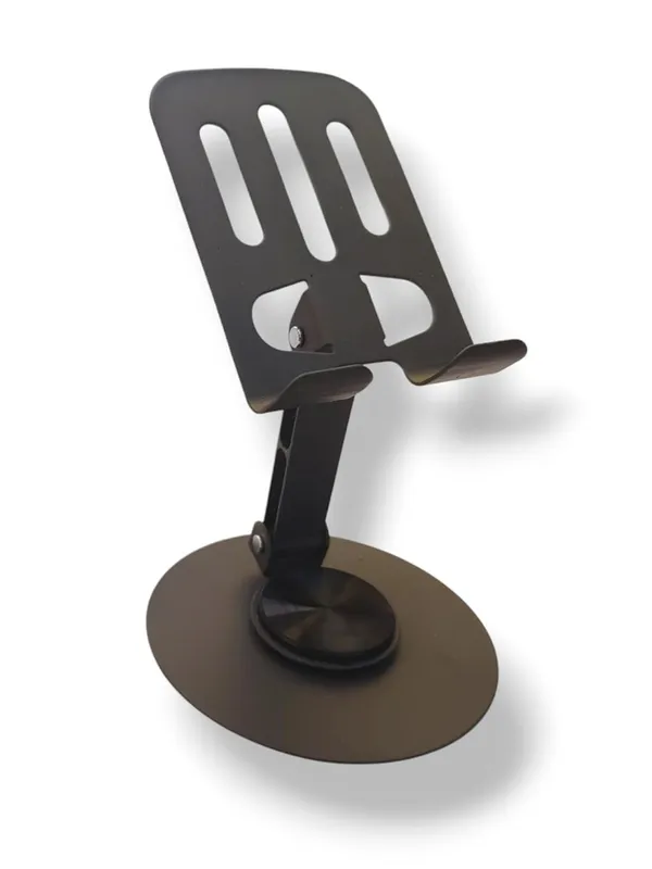 Desktop_Phone_Stand_Holder