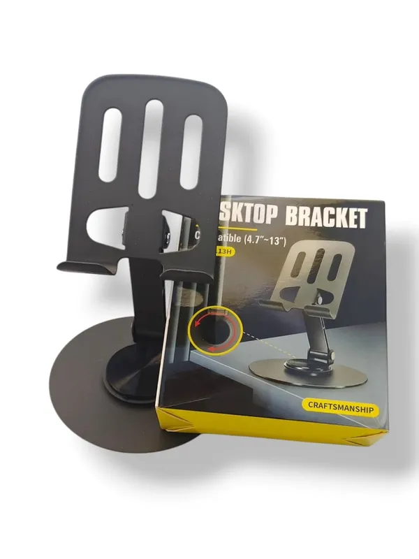 Desktop_Phone_Stand_Holder