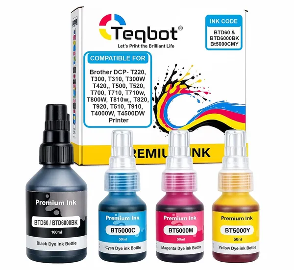 Brother_Compatible_Ink_Cartridge