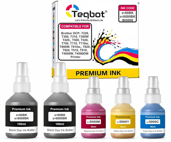 Brother_Printer_Compatible_Ink