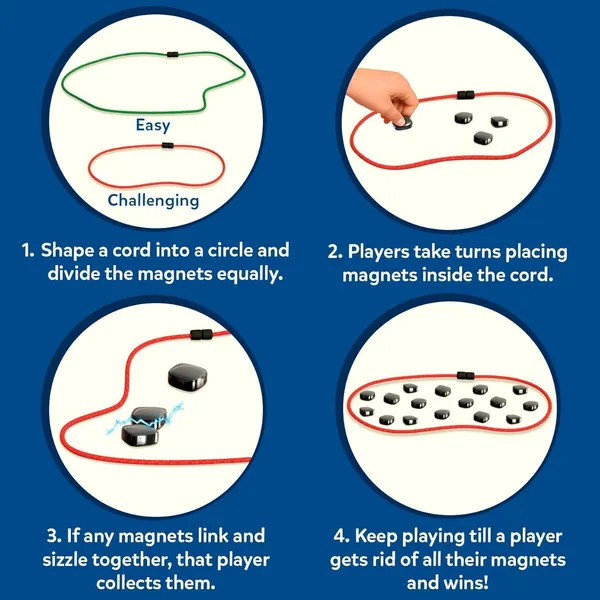 Magnetic_Strategy_Game