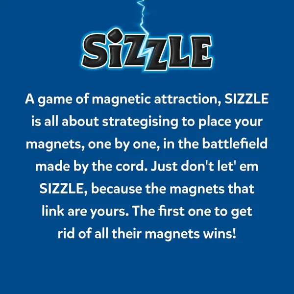 Magnetic_Strategy_Game