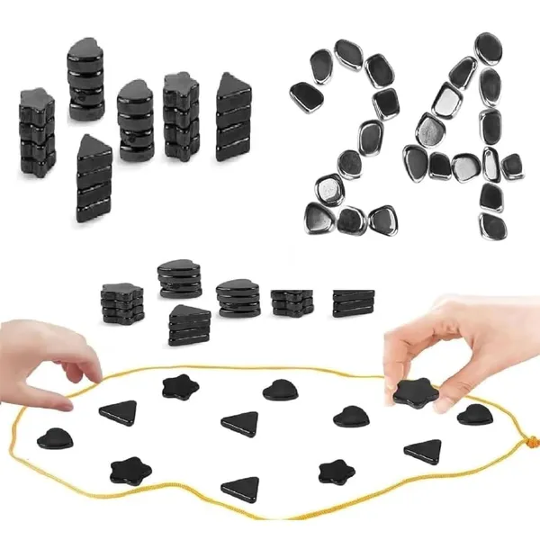 Magnetic_Strategy_Board_Game