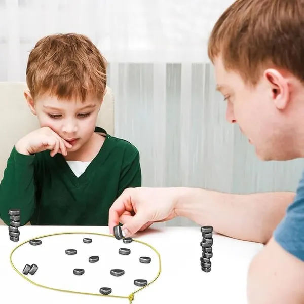 Magnetic_Board_Game