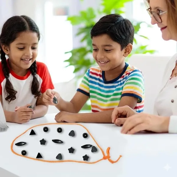 Magnetic_Strategy_Board_Game