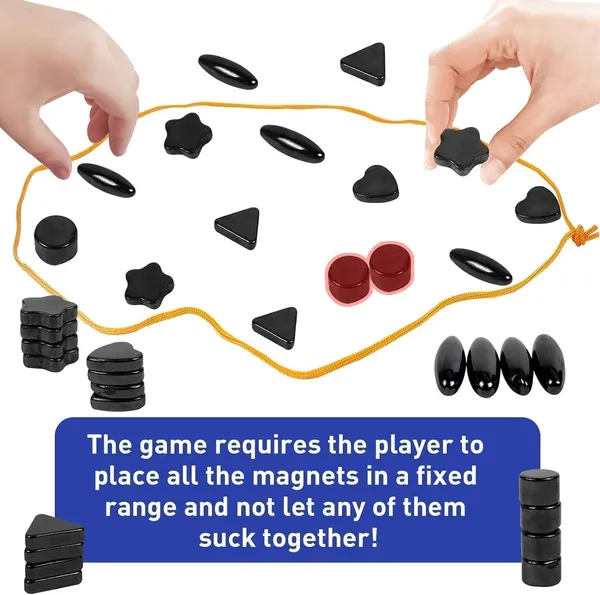 Magnetic_Strategy_Board_Game