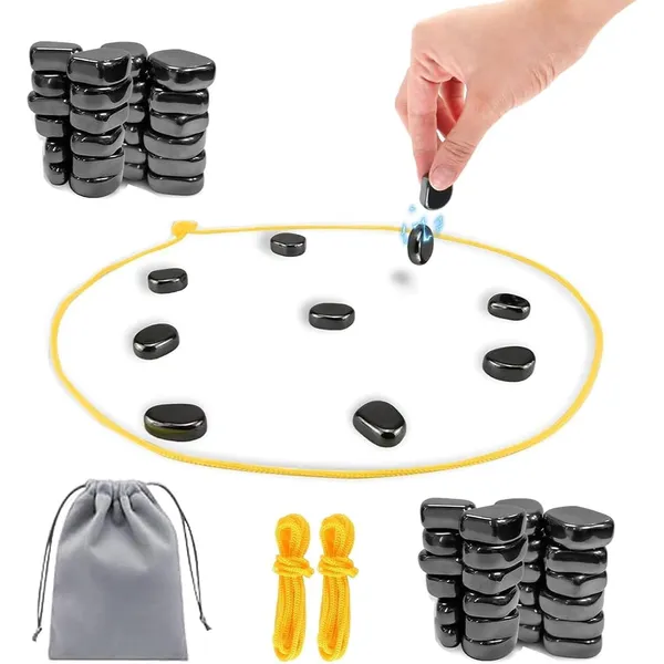 Magnetic_Strategy_Board_Game