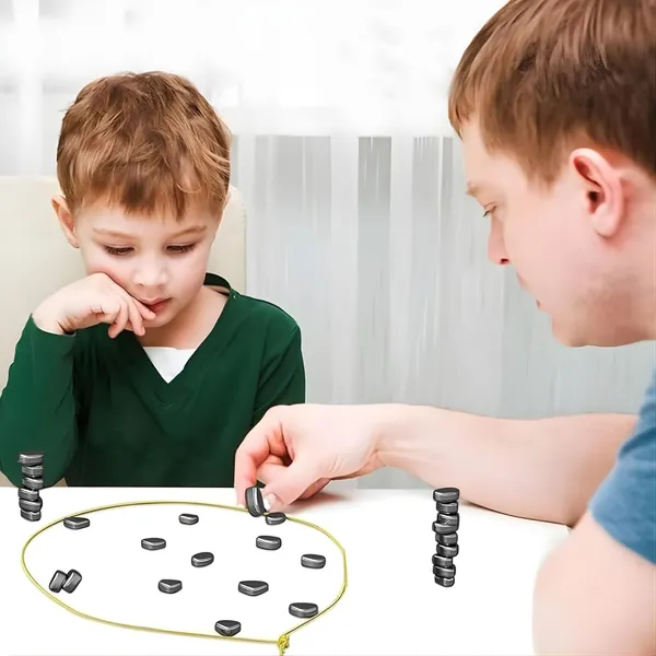 Magnetic_Strategy_Board_Game