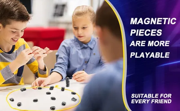 Magnetic_Strategy_Board_Game