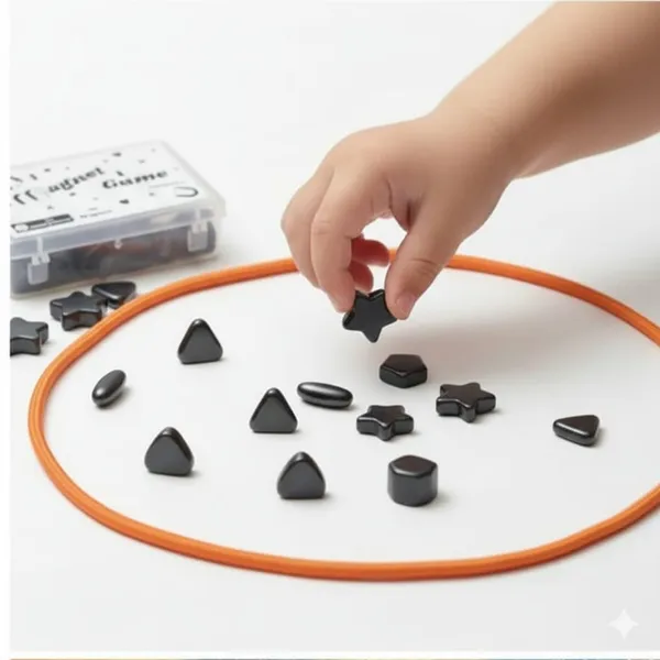 Magnetic_Strategy_Board_Game