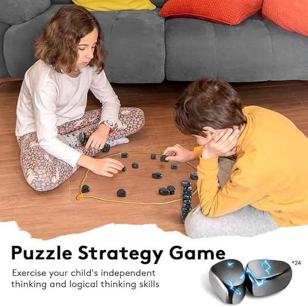 Magnetic_Strategy_Board_Game