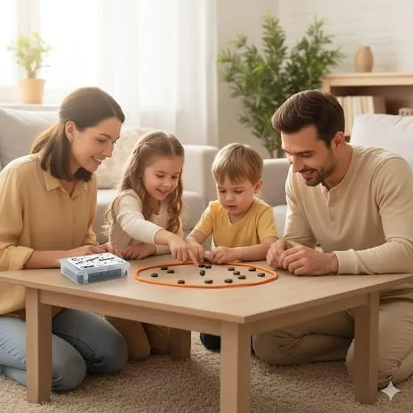 Magnetic_Strategy_Board_Game