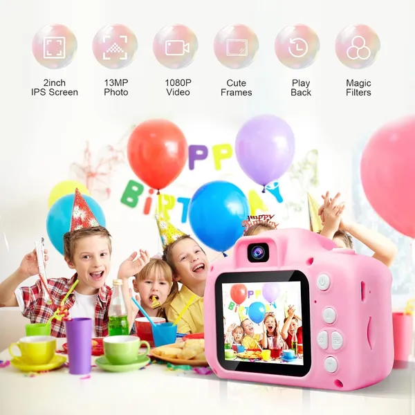 Kids_Digital_Camera_With_Flash_And_Sd_Card