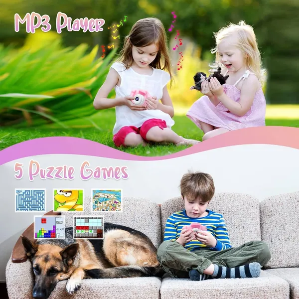 Kids_Digital_Camera_With_Flash_And_Sd_Card