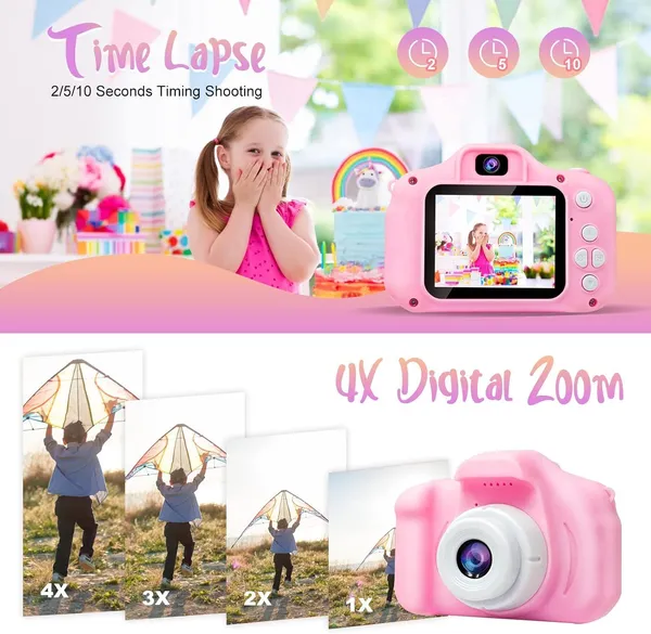 Kids_Digital_Camera_With_Flash_And_Sd_Card