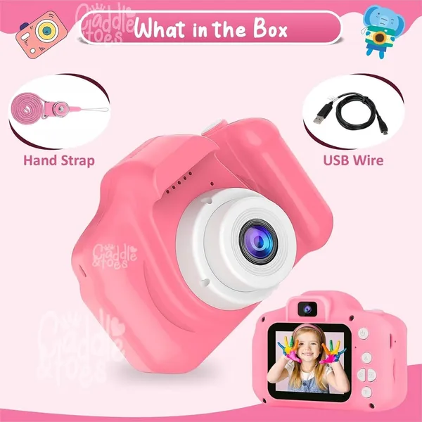 Kids_Digital_Camera_With_Screen