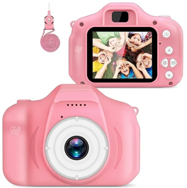 Kids_Digital_Camera_With_Screen