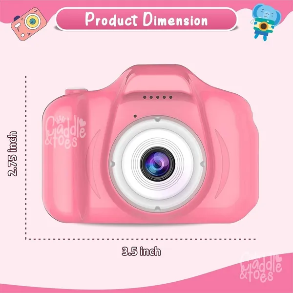 Kids_Digital_Camera_With_Screen