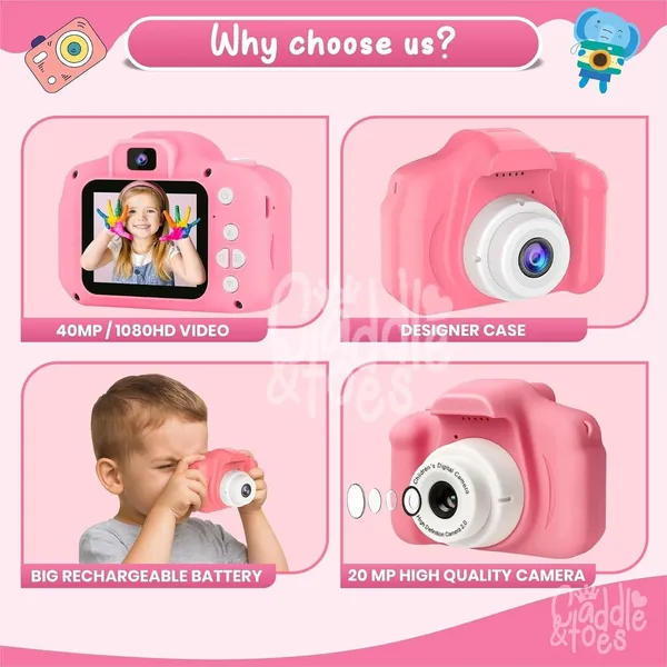 Kids_Digital_Camera_With_Screen