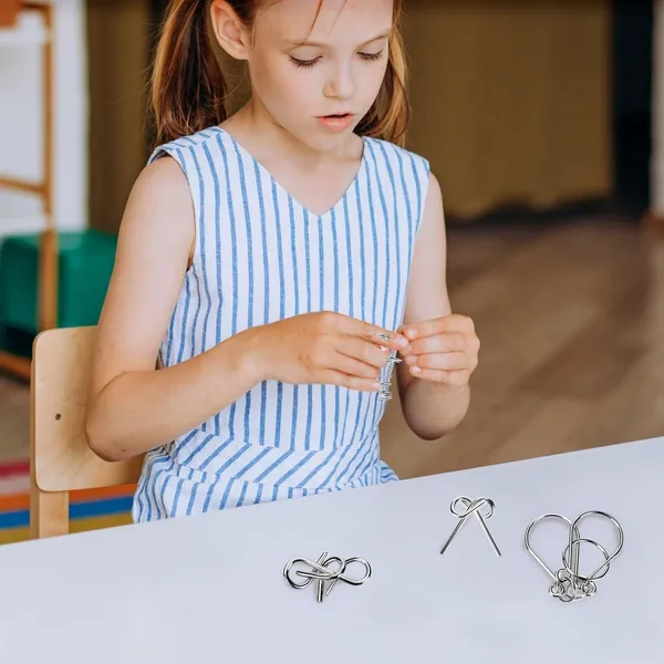 Metal_Wire_Puzzle_Set