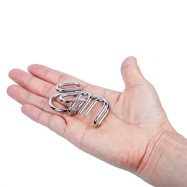 Metal_Wire_Puzzle_Set