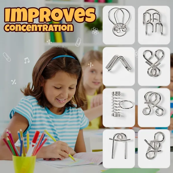 Metal_Wire_Puzzle_Set