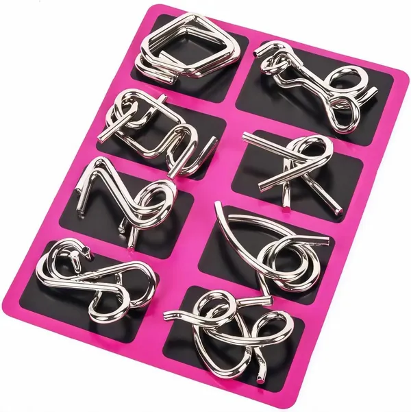 Metal_Wire_Puzzle