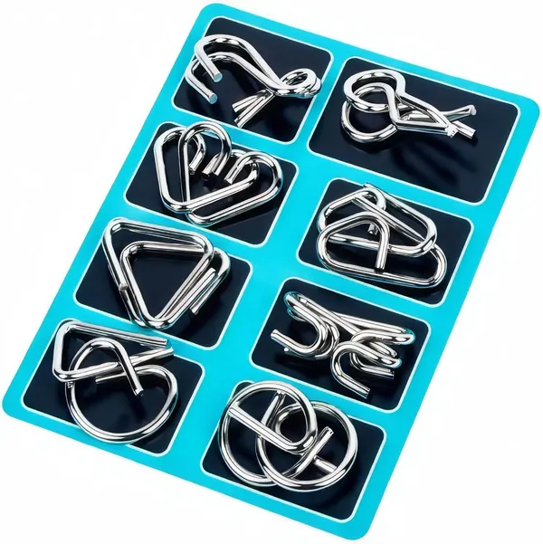Metal_Wire_Puzzle