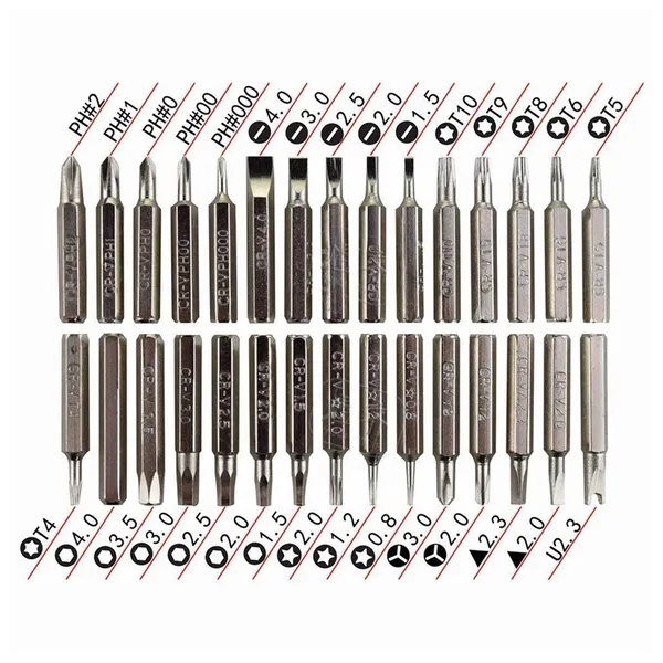 Precision_Screwdriver_Bit_Set_With_Magnetic_Extension_Rod