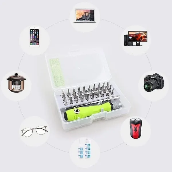Screwdriver_Bit_Set_With_Magnetic_Handle