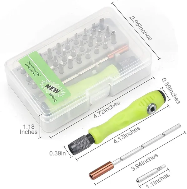 Screwdriver_Bit_Set_With_Magnetic_Handle