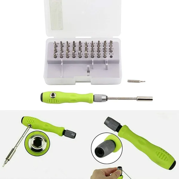 Screwdriver_Bit_Set_With_Magnetic_Handle