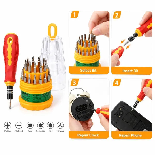 Screwdriver_Bit_Set_With_Magnetic_Driver