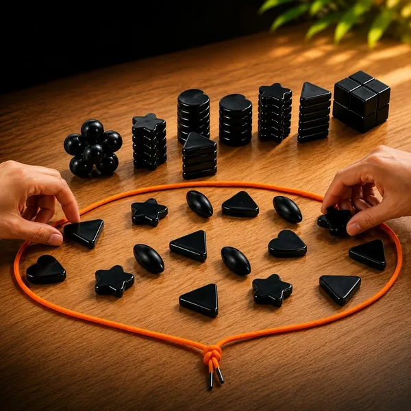 Magnetic_Strategy_Board_Game
