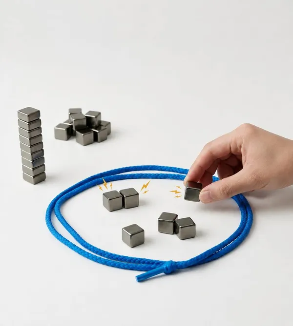 Magnetic_Strategy_Board_Game