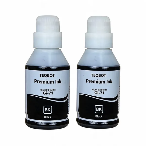 Teqbot_Canon_Gi-71_Compatible_Black_Ink_Bottle_Pack_Of_2