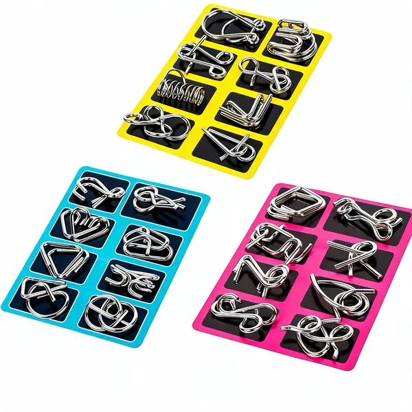 Metal_Brain_Teaser_Puzzle_Set_24-Piece_Pack_Of_3