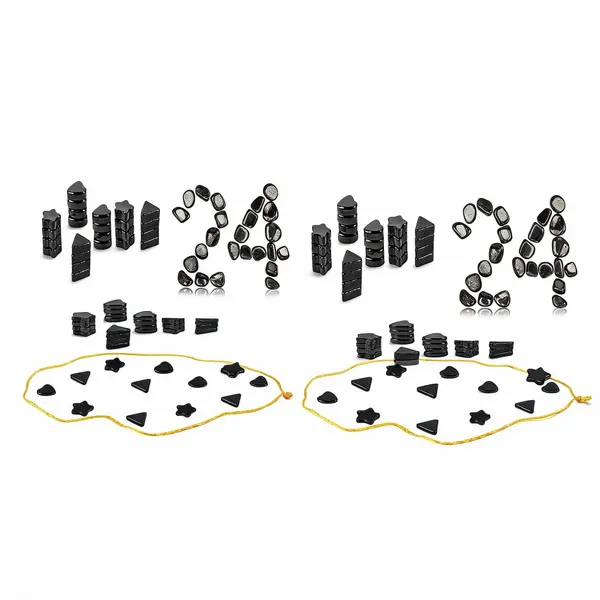 Magnetic_Strategy_Board_Game_Pack_Of_2