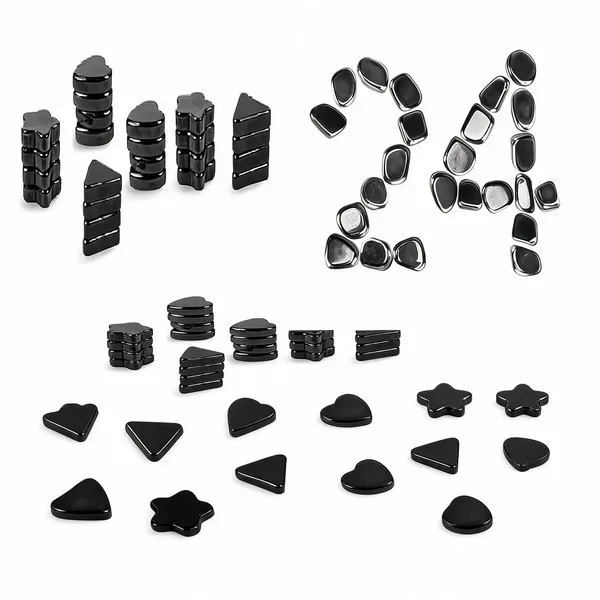 Magnetic_Chess_Strategy_Board_Game_With_Stones