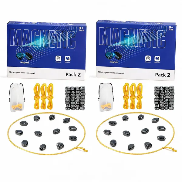 Magnetic_Strategy_Board_Game_Pack_Of_2