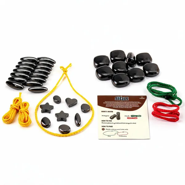Magnetic_Strategy_Board_Game_Pack_Of_2
