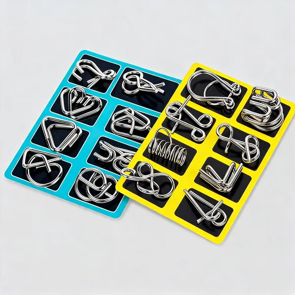 Metal_Wire_Disentanglement_Brain_Teaser_Puzzle_Set_Pack_Of_2