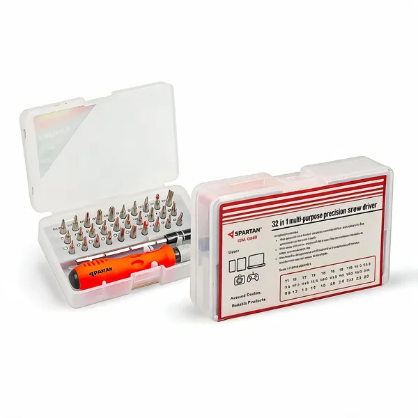32-In-1_Precision_Screwdriver_Bit_Set_With_Magnetic_Extension_Rod_Pack_Of_2