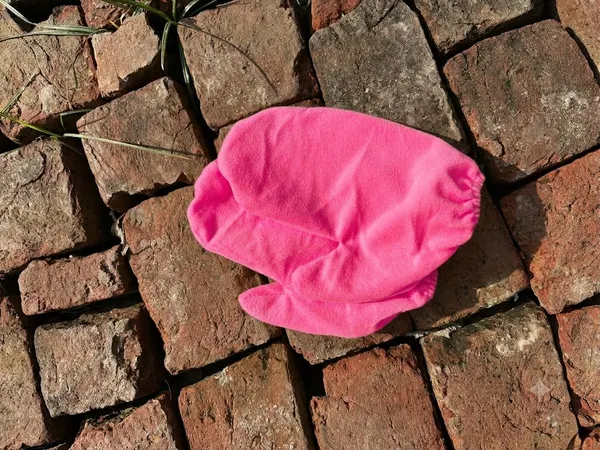 Pink_Rayon_Teddy_Bear_Costume_For_Events_And_Promotions