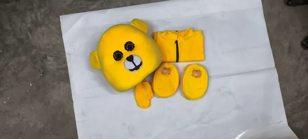 Yellow_Rayon_Teddy_Bear_Costume_For_Events_And_Promotions