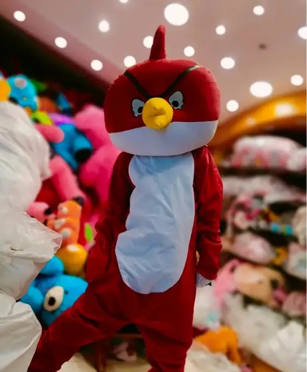 Red_Rayon_Angry_Bird_Costume_For_Events_And_Promotions