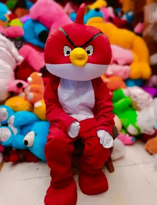 Red_Rayon_Angry_Bird_Costume_For_Events_And_Promotions
