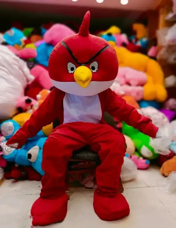 Red_Rayon_Angry_Bird_Costume_For_Events_And_Promotions